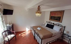 Vicolo Santa Maria- Appartamento Nel Centro Storico.